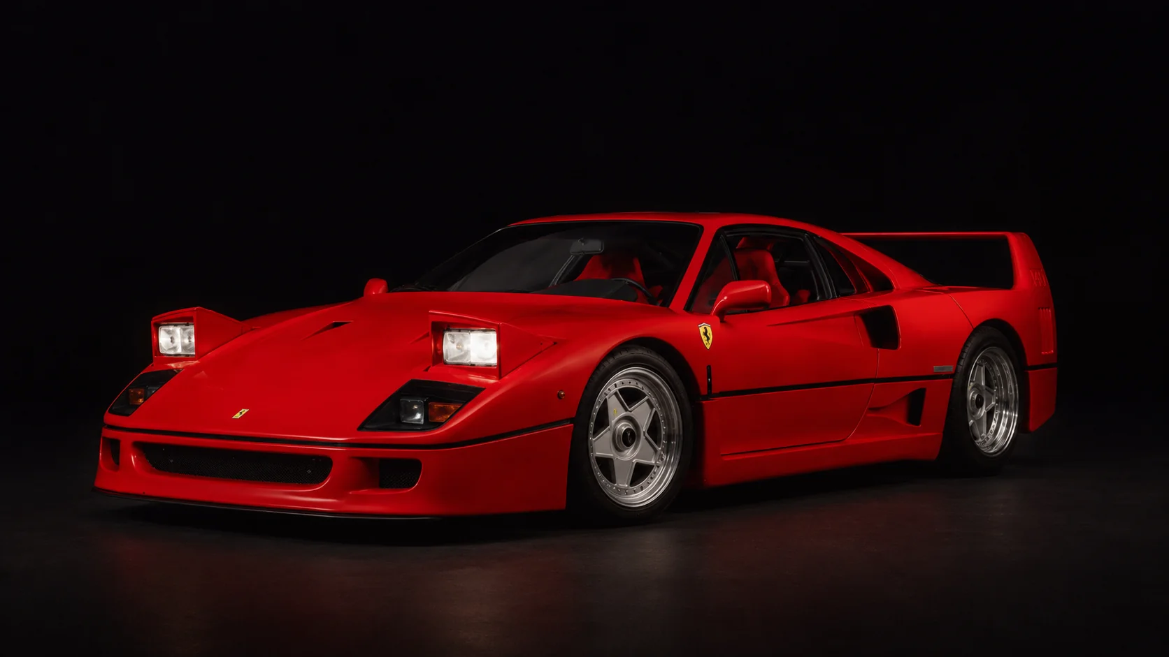 1992 Ferrari F40 — gallery view 15