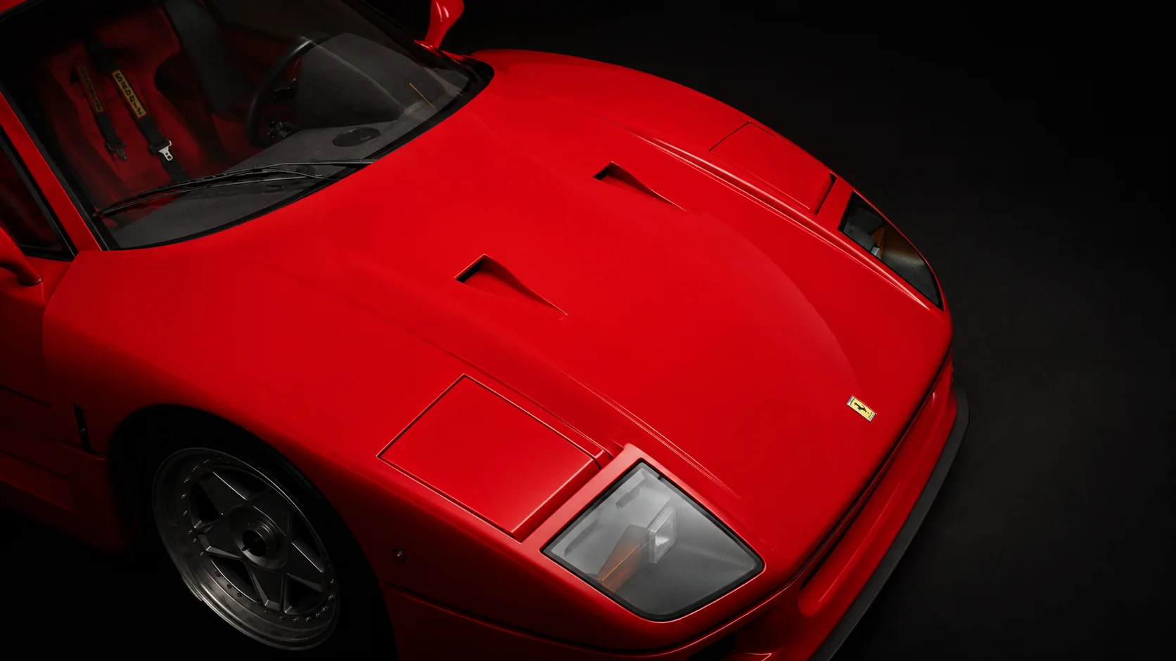 1992 Ferrari F40 — gallery view 20