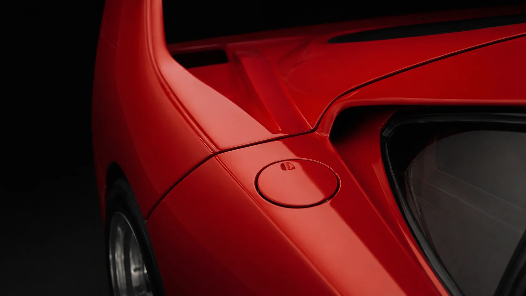 1992 Ferrari F40 — gallery view 22