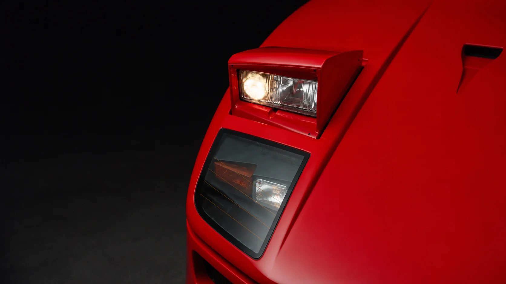 1992 Ferrari F40 — gallery view 25