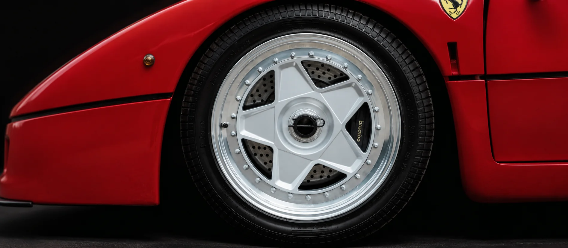 1992 Ferrari F40 — gallery view 26