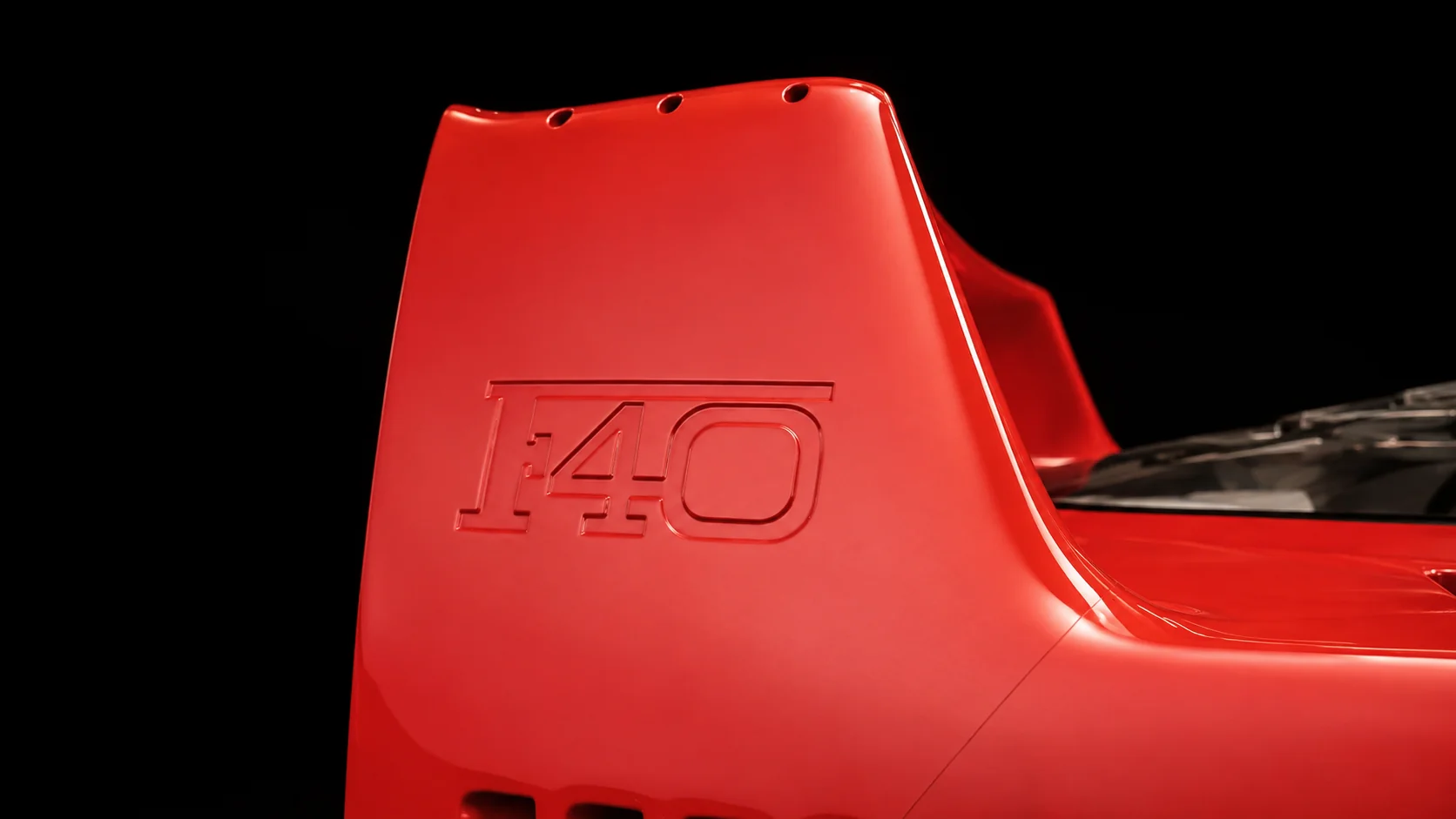 1992 Ferrari F40 — gallery view 30