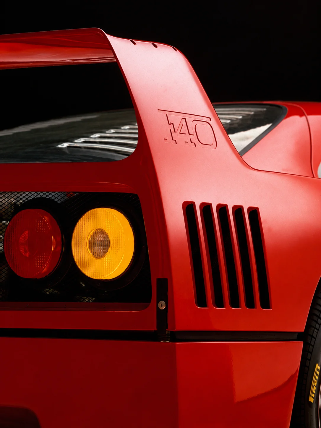 1992 Ferrari F40 — gallery view 31