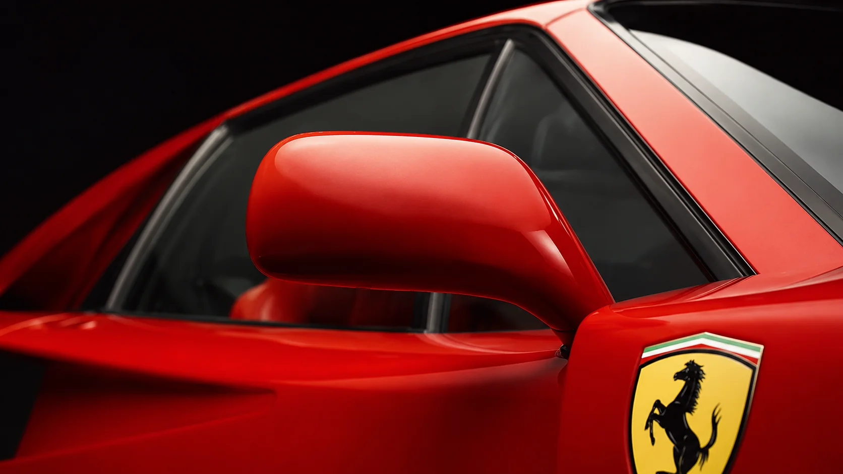 1992 Ferrari F40 — gallery view 32