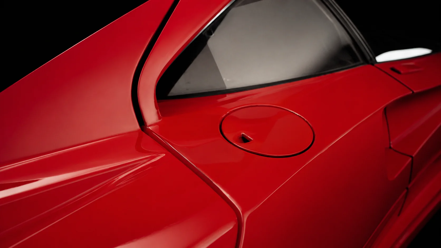 1992 Ferrari F40 — gallery view 33