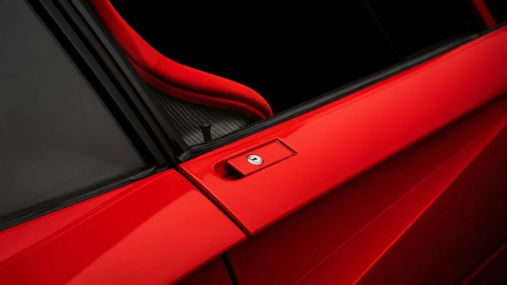 1992 Ferrari F40 — gallery view 36