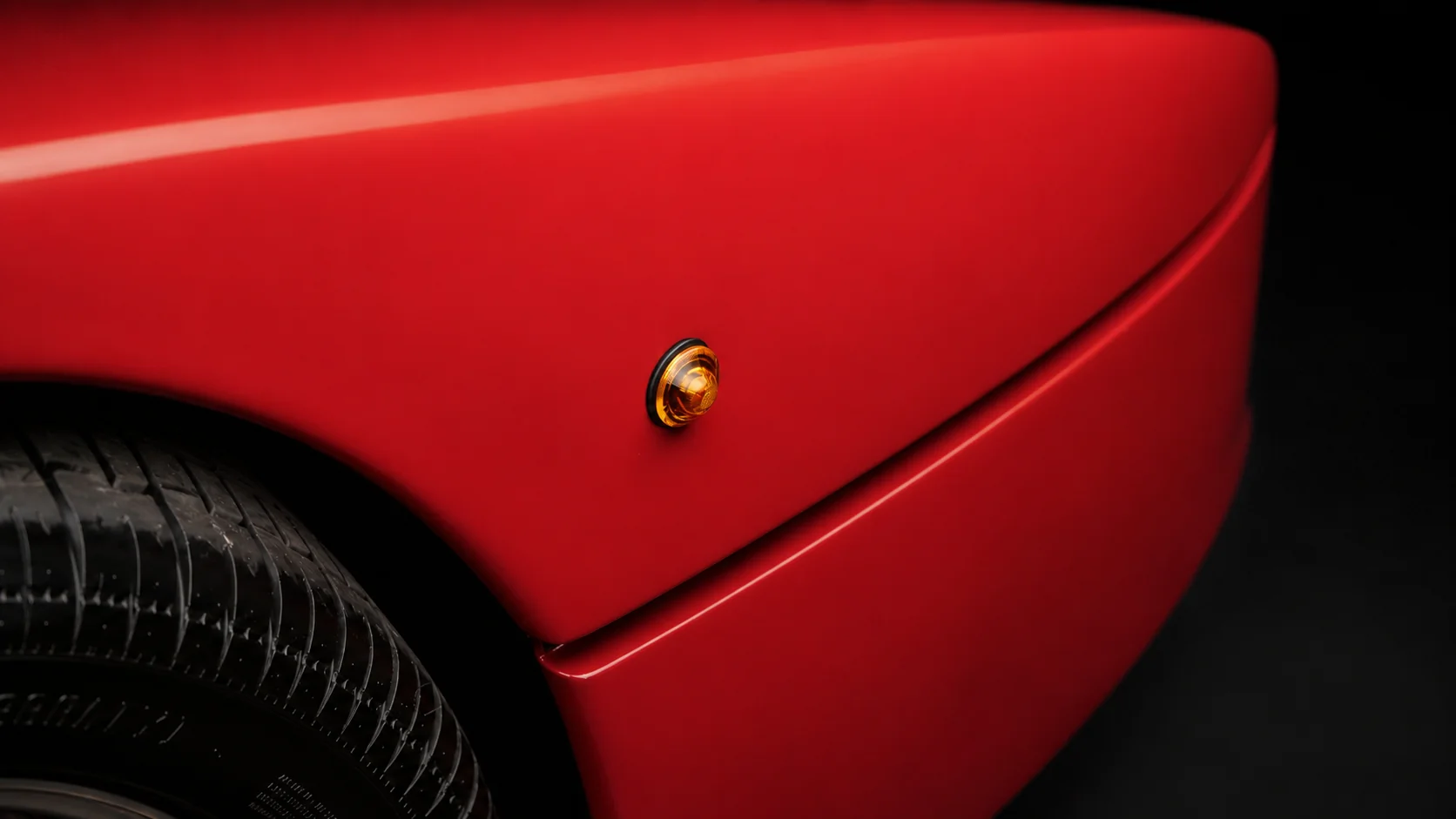 1992 Ferrari F40 — gallery view 37