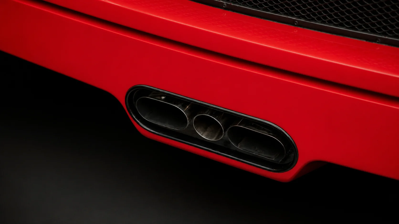 1992 Ferrari F40 — gallery view 38