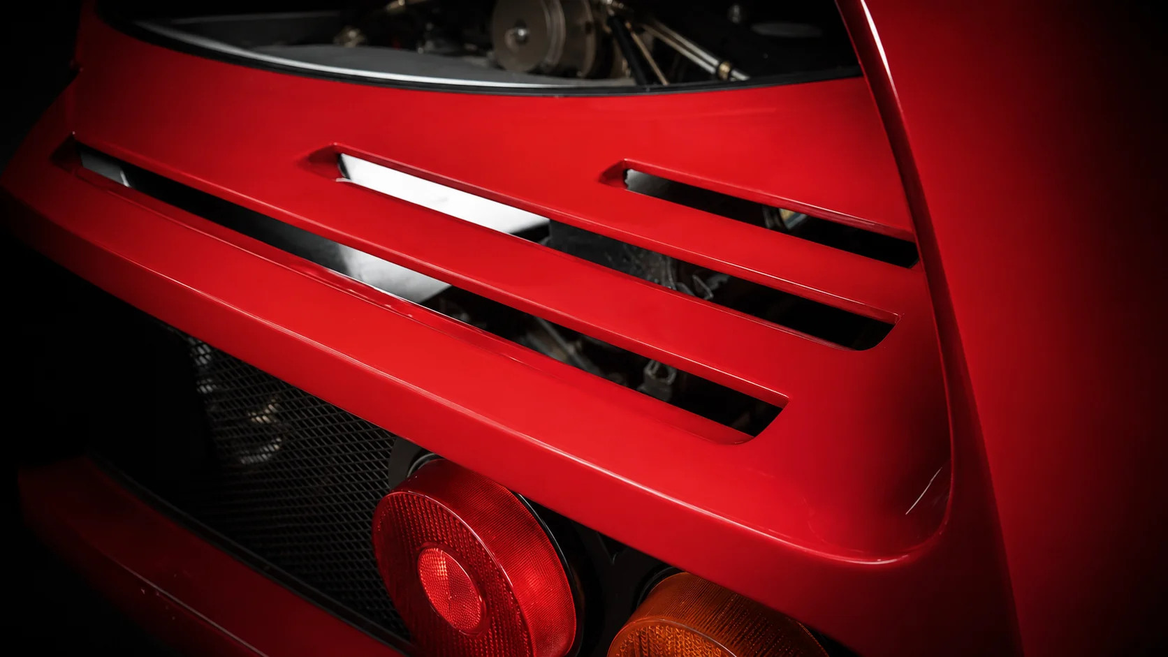 1992 Ferrari F40 — gallery view 39