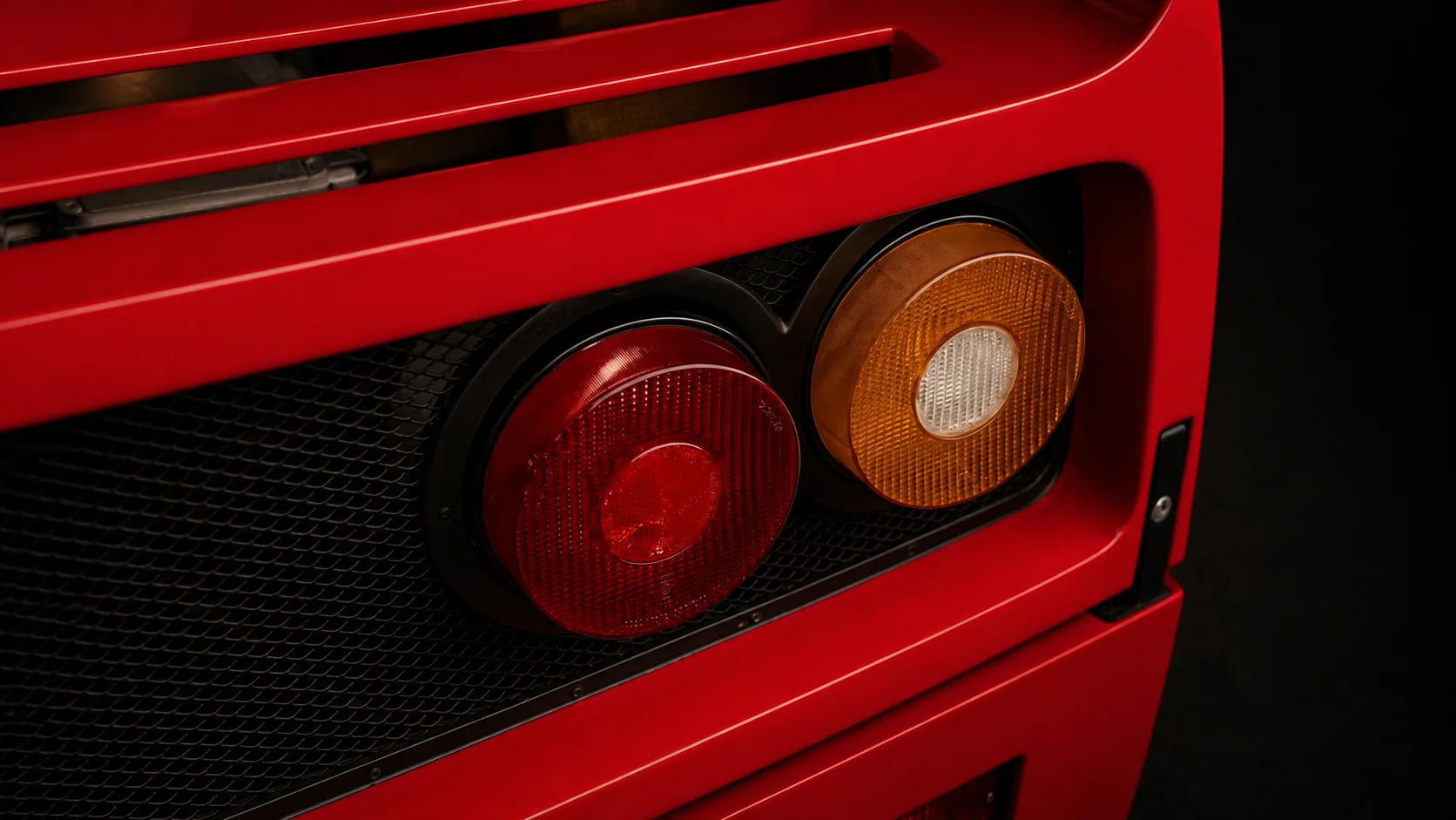 1992 Ferrari F40 — gallery view 40