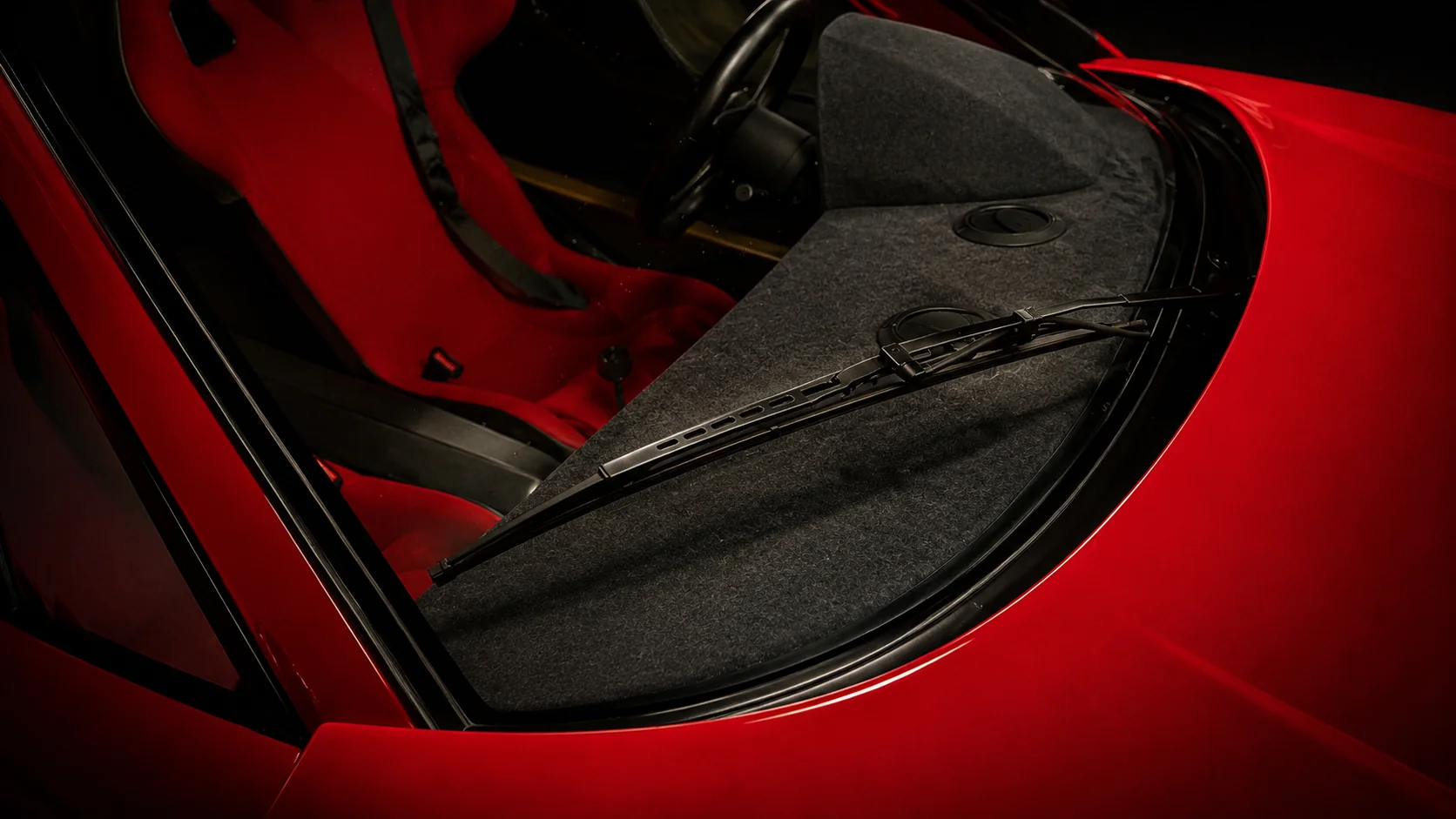 1992 Ferrari F40 — gallery view 41