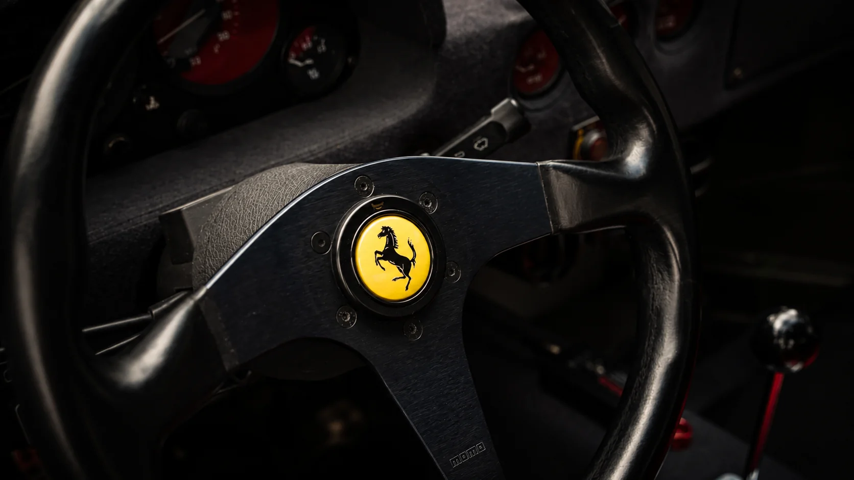 1992 Ferrari F40 — gallery view 45