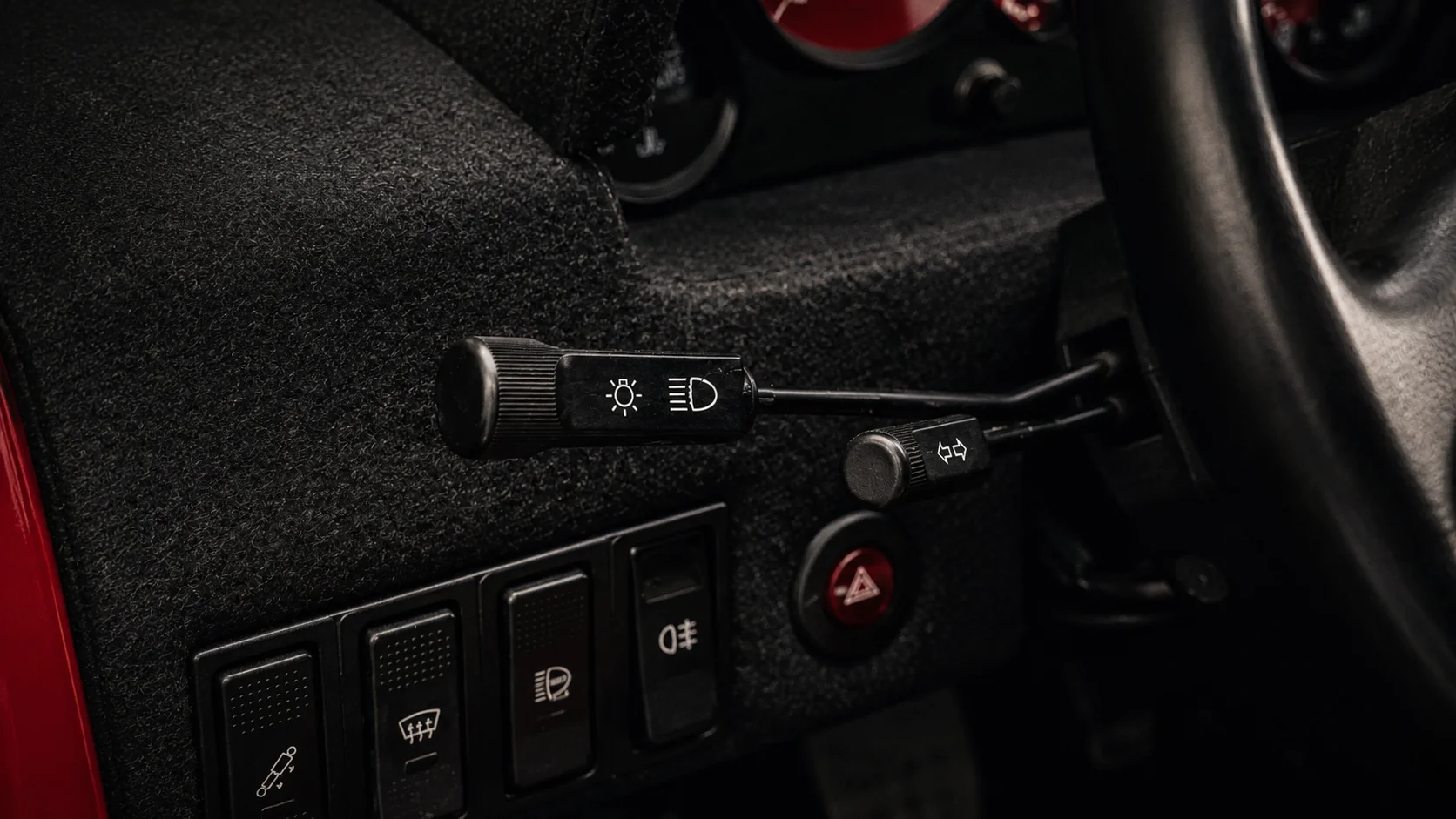 1992 Ferrari F40 — gallery view 48