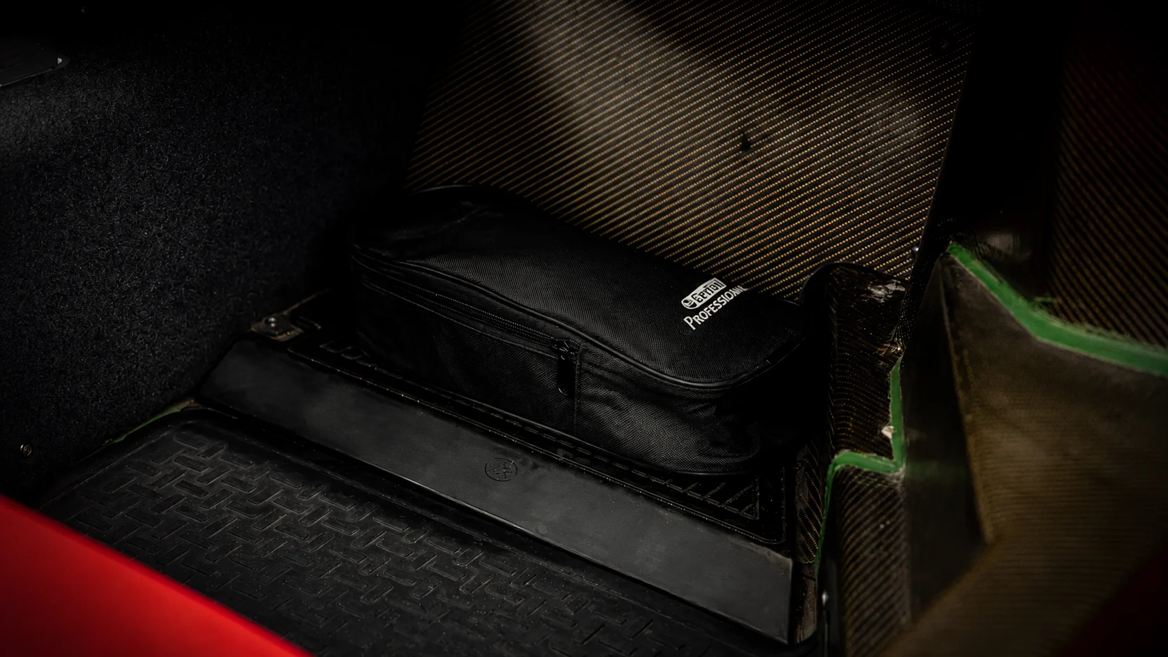 1992 Ferrari F40 — gallery view 50