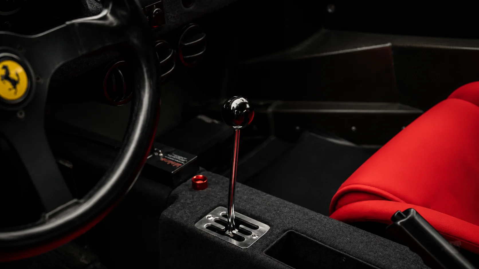 1992 Ferrari F40 — gallery view 55