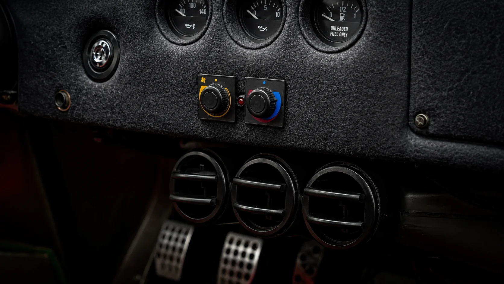1992 Ferrari F40 — gallery view 56