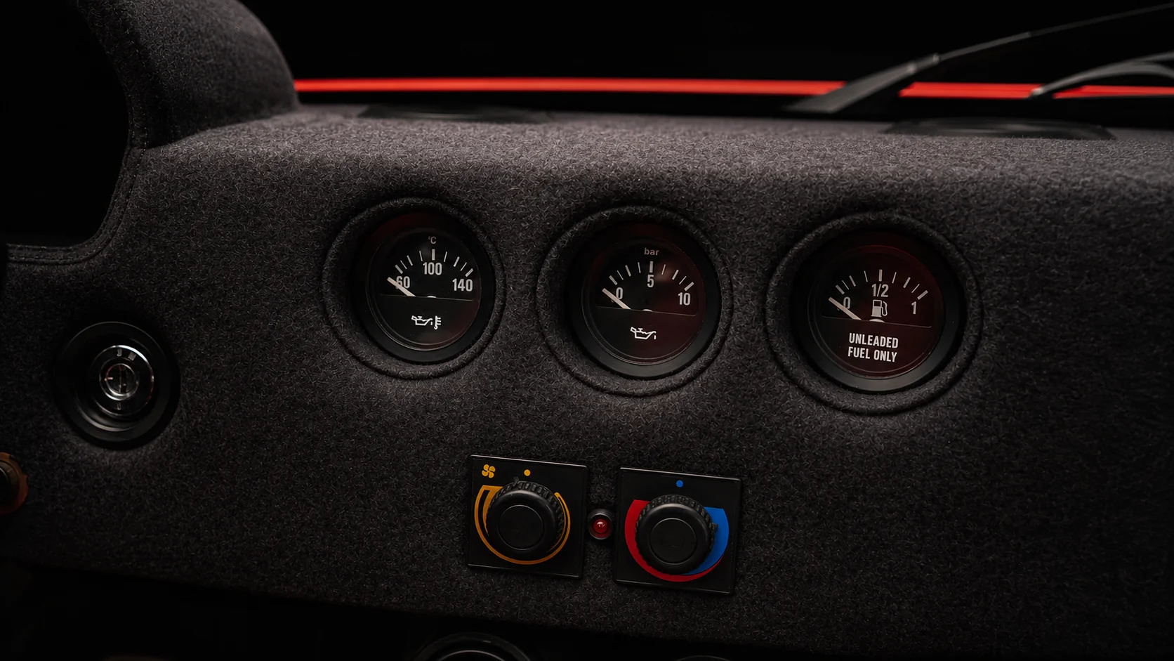 1992 Ferrari F40 — gallery view 57