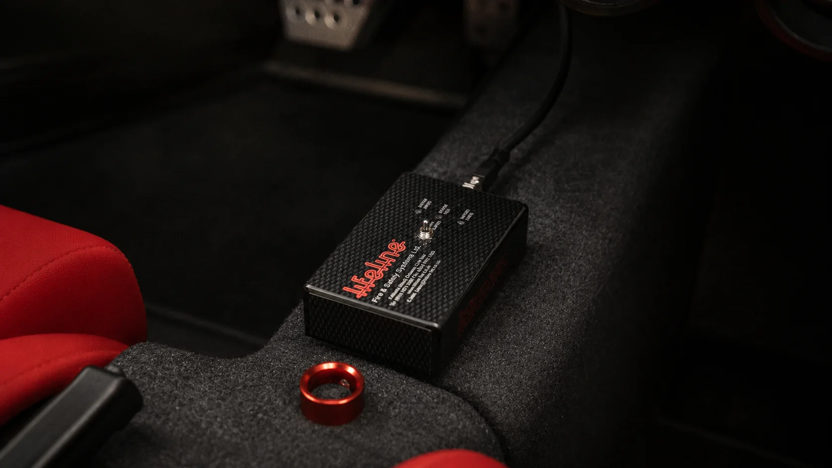 1992 Ferrari F40 — gallery view 59