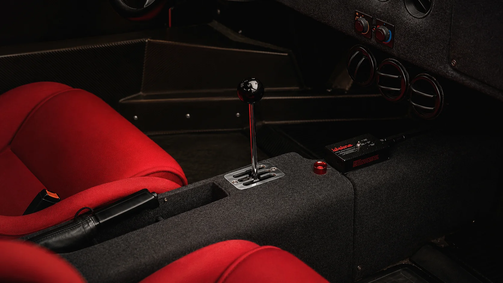 1992 Ferrari F40 — gallery view 60