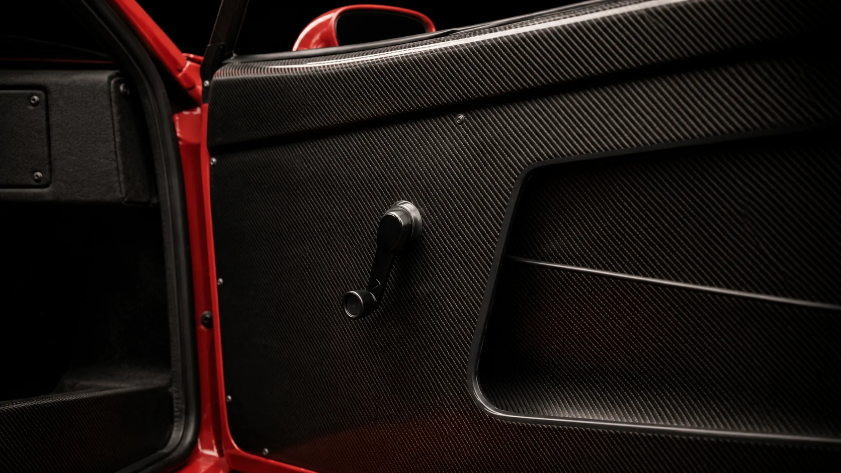 1992 Ferrari F40 — gallery view 63