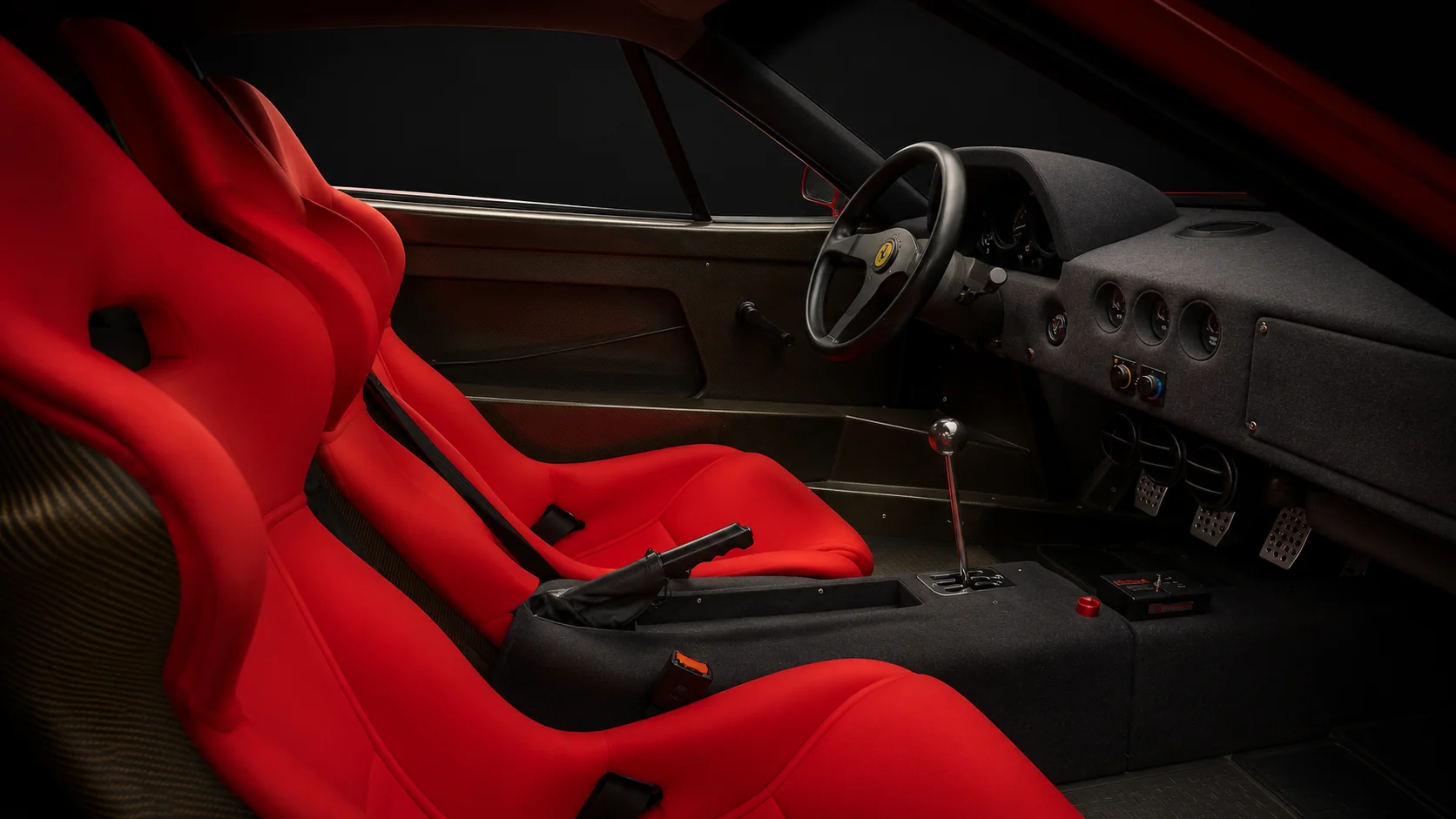 1992 Ferrari F40 — gallery view 64