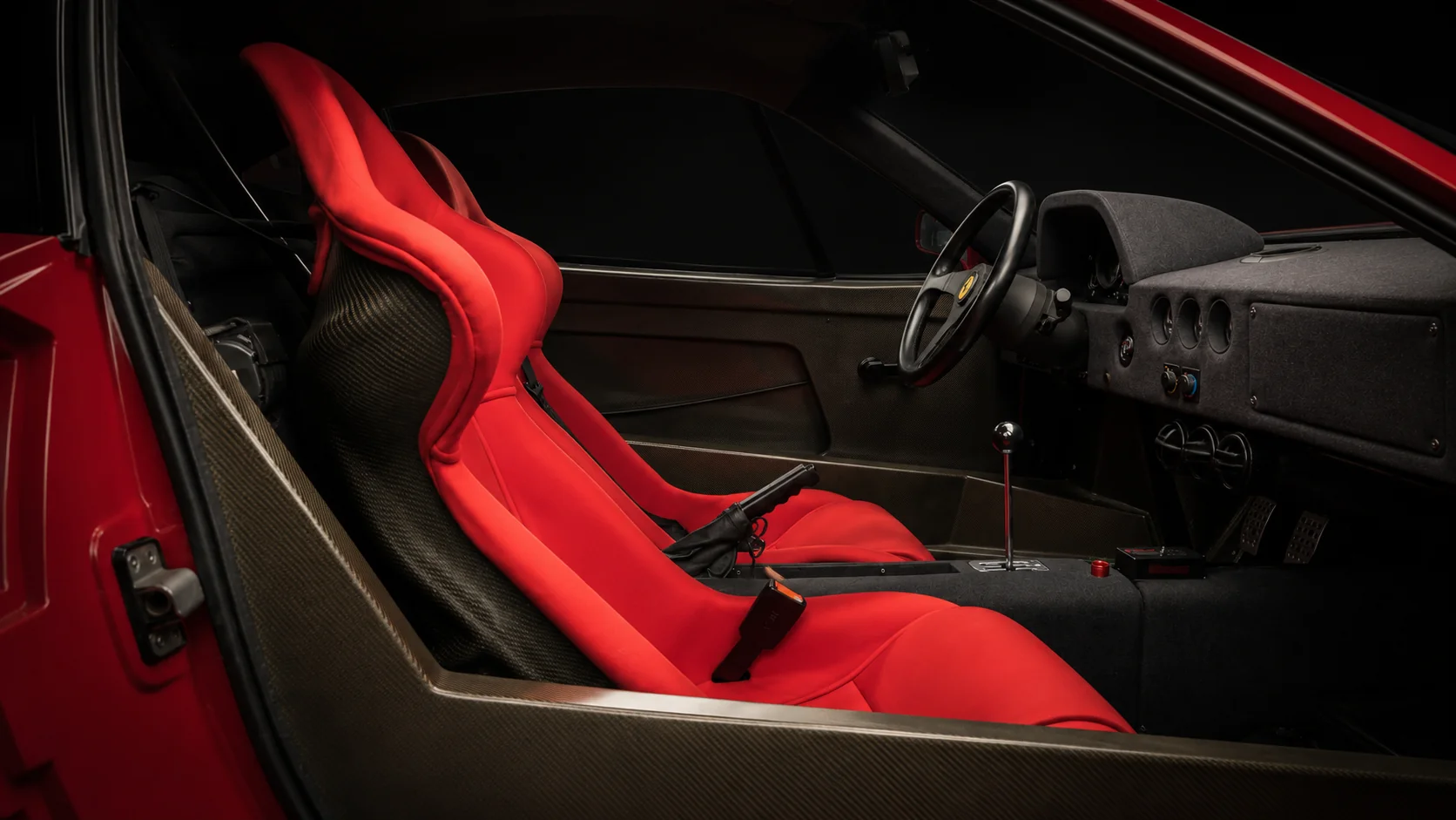 1992 Ferrari F40 — gallery view 67