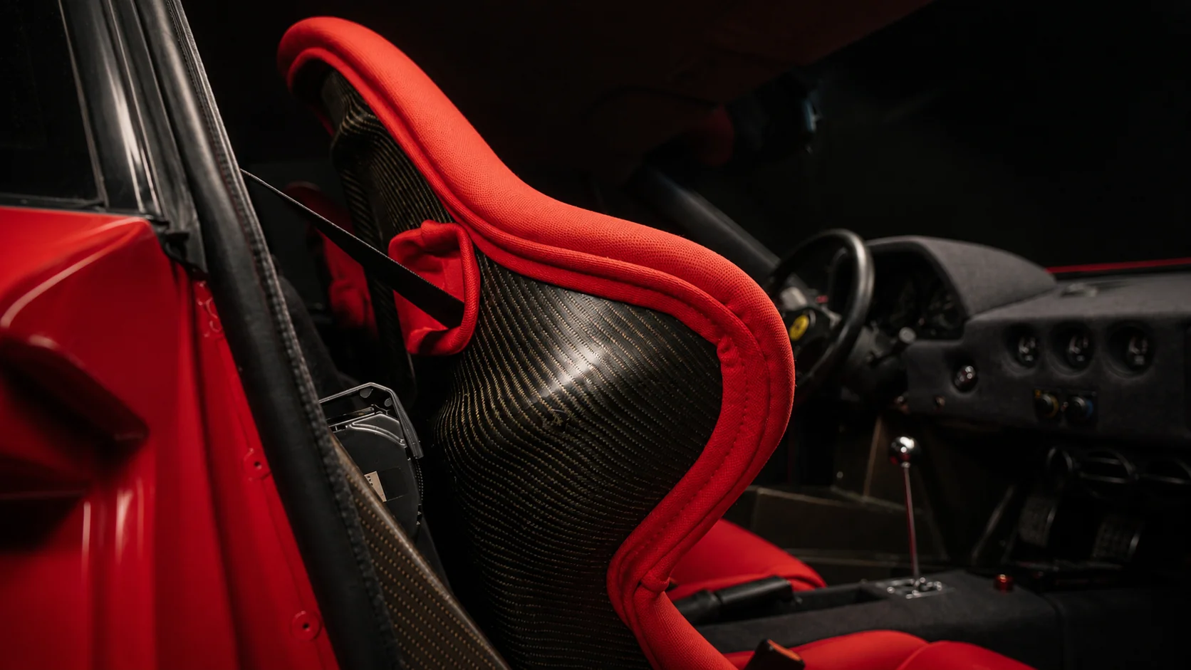 1992 Ferrari F40 — gallery view 68