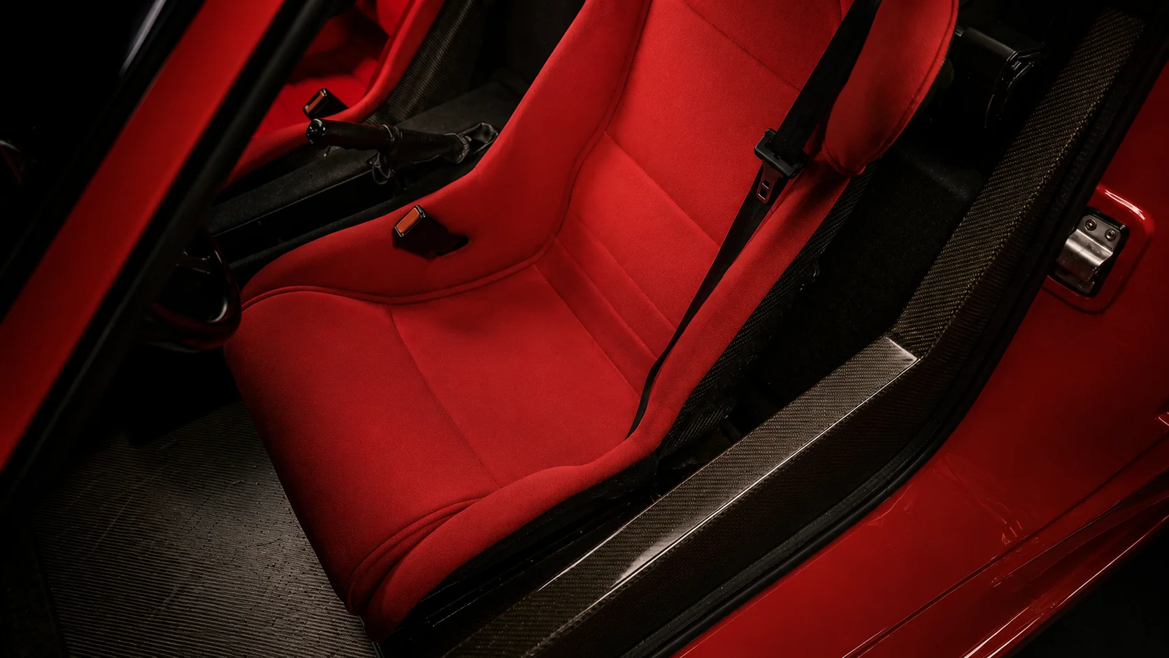 1992 Ferrari F40 — gallery view 69