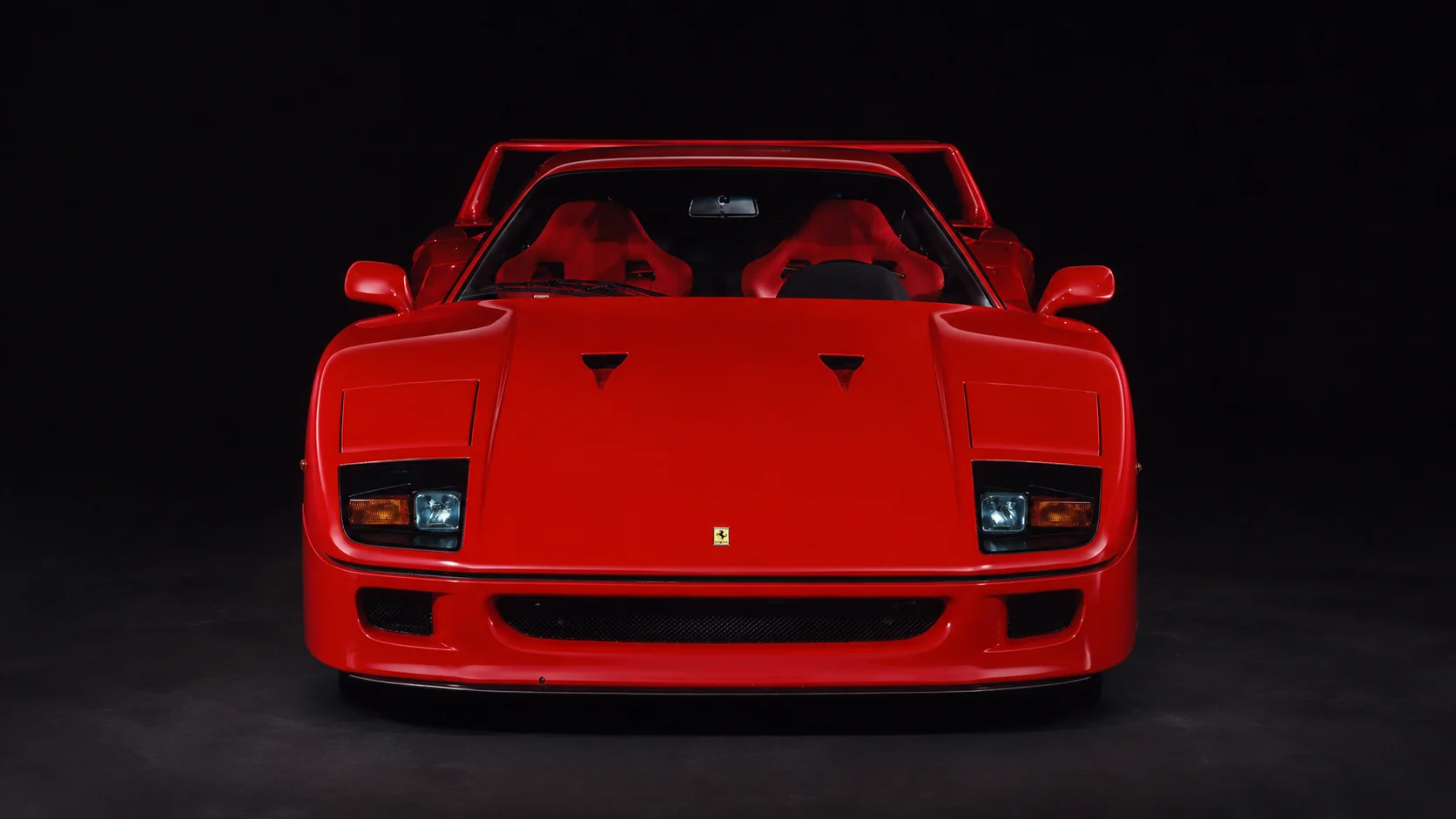 1992 Ferrari F40 — gallery view 7
