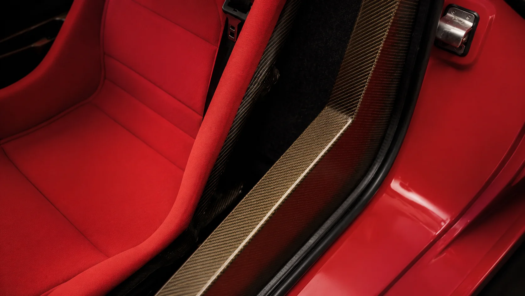 1992 Ferrari F40 — gallery view 70