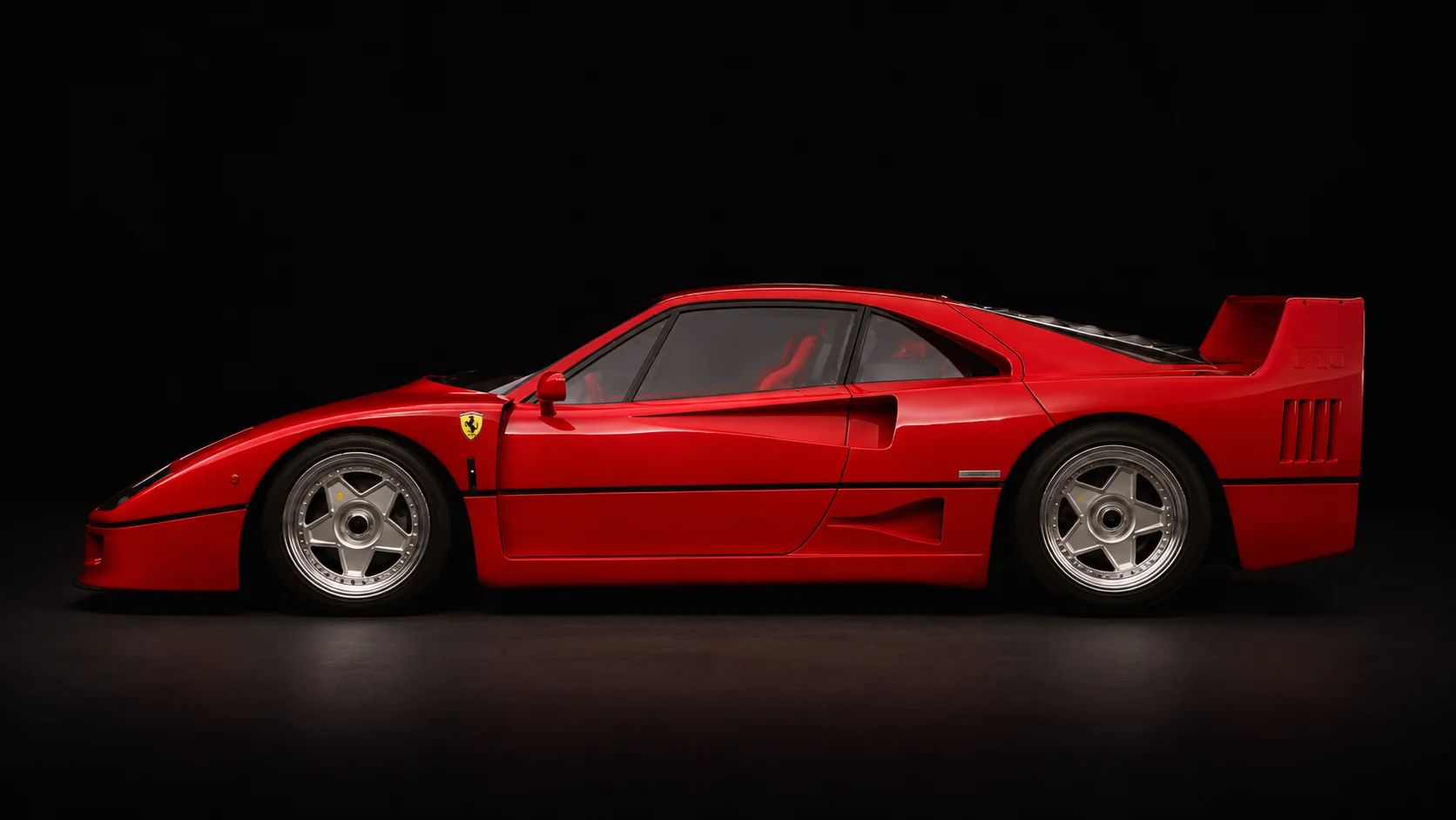 1992 Ferrari F40 — gallery view 8